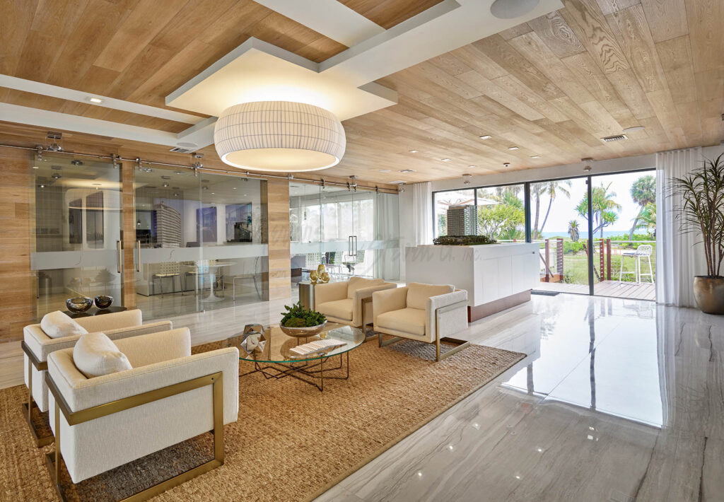 interior design