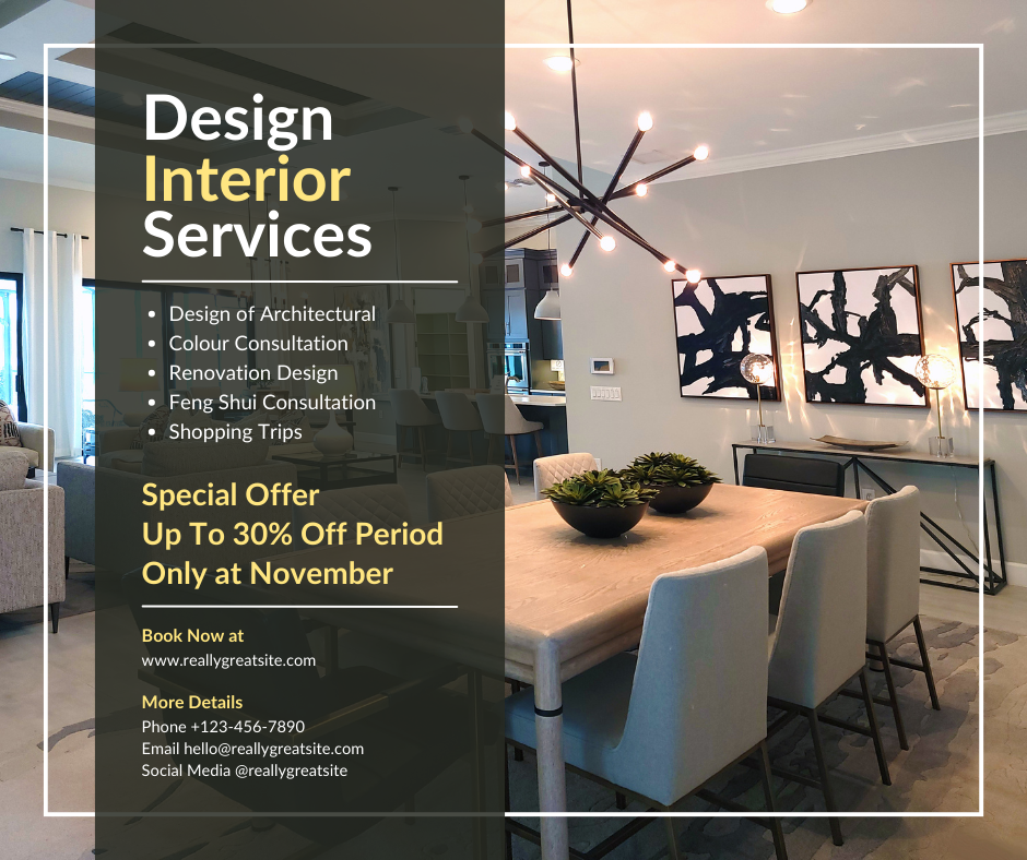 virtual interior design services