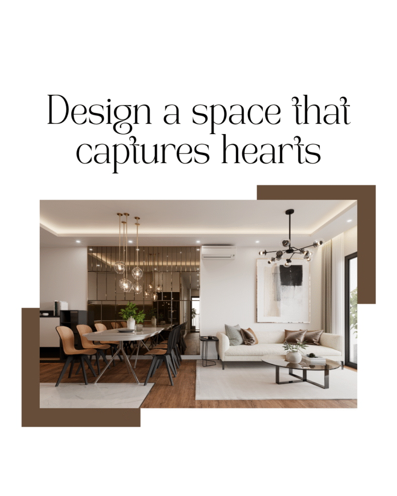  importance of interior designing